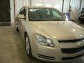 Gold Mist Metallic - Malibu LT Photo No. 5