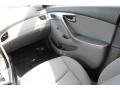 Silver - Elantra GLS Photo No. 13