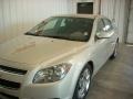 Gold Mist Metallic - Malibu LT Photo No. 6