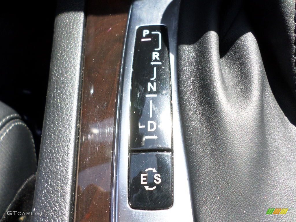 2011 E 350 Coupe - Steel Grey Metallic / Black photo #12