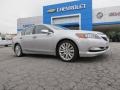 Silver Moon 2014 Acura RLX Technology Package