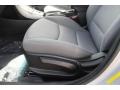 Silver - Elantra GLS Photo No. 16