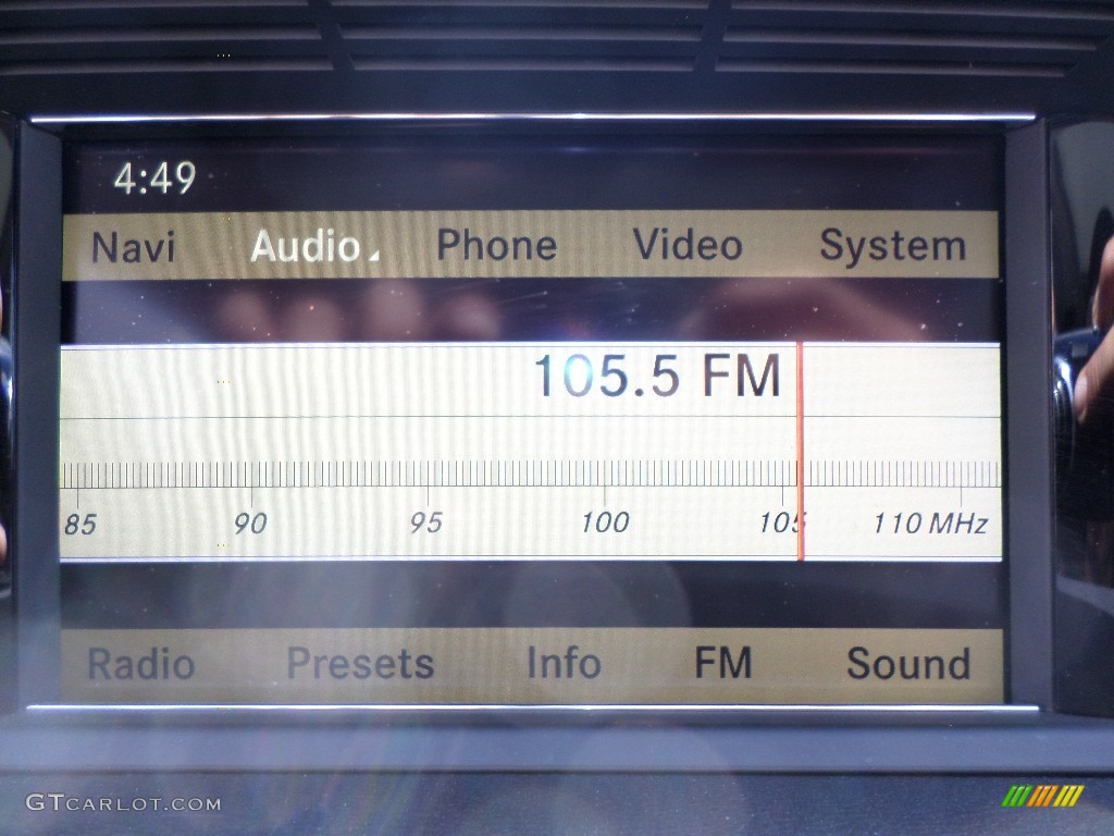 2011 E 350 Coupe - Steel Grey Metallic / Black photo #15