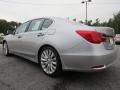 2014 Silver Moon Acura RLX Technology Package  photo #5