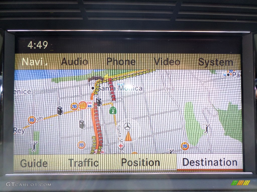 2011 E 350 Coupe - Steel Grey Metallic / Black photo #16