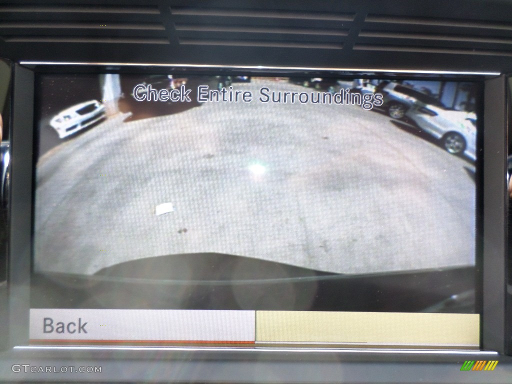 2011 E 350 Coupe - Steel Grey Metallic / Black photo #17