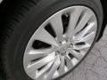 2014 Silver Moon Acura RLX Technology Package  photo #9