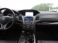 2014 Silver Moon Acura RLX Technology Package  photo #18