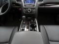 2014 Silver Moon Acura RLX Technology Package  photo #19