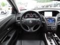 2014 Silver Moon Acura RLX Technology Package  photo #20