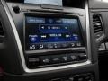 2014 Silver Moon Acura RLX Technology Package  photo #24