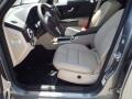 2014 Palladium Silver Metallic Mercedes-Benz GLK 350  photo #7