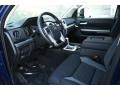 2014 Blue Ribbon Metallic Toyota Tundra SR5 TRD Double Cab 4x4  photo #5