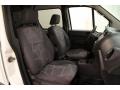 Frozen White - Transit Connect XLT Cargo Van Photo No. 11