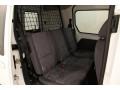 Frozen White - Transit Connect XLT Cargo Van Photo No. 12