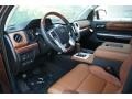 2014 Sunset Bronze Mica Toyota Tundra 1794 Edition Crewmax 4x4  photo #5