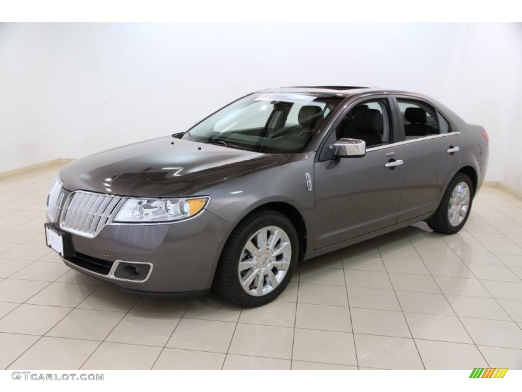 2011 Lincoln MKZ FWD Exterior Photos