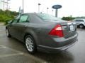 Sterling Grey Metallic - Fusion SEL Photo No. 5