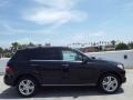 Black - ML 350 4Matic Photo No. 3