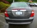 Sterling Grey Metallic - Fusion SEL Photo No. 6