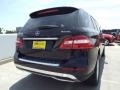 Black - ML 350 4Matic Photo No. 4