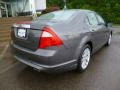 Sterling Grey Metallic - Fusion SEL Photo No. 7