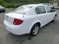 Summit White - Cobalt LS Sedan Photo No. 2