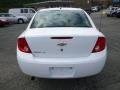 Summit White - Cobalt LS Sedan Photo No. 3
