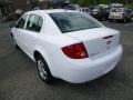 Summit White - Cobalt LS Sedan Photo No. 4