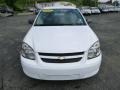 Summit White - Cobalt LS Sedan Photo No. 6