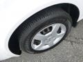 Summit White - Cobalt LS Sedan Photo No. 7