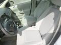 Summit White - Cobalt LS Sedan Photo No. 8