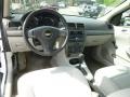 Summit White - Cobalt LS Sedan Photo No. 10