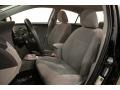 2012 Black Sand Pearl Toyota Corolla LE  photo #5