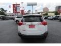 Super White - RAV4 LE Photo No. 6