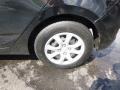 2012 Ultra Black Hyundai Accent GS 5 Door  photo #9