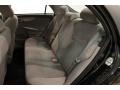 2012 Black Sand Pearl Toyota Corolla LE  photo #12