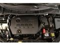 2012 Black Sand Pearl Toyota Corolla LE  photo #14