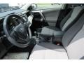 Super White - RAV4 LE Photo No. 11