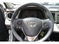 Super White - RAV4 LE Photo No. 17
