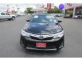 Attitude Black Metallic - Camry LE Photo No. 2