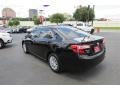 Attitude Black Metallic - Camry LE Photo No. 5