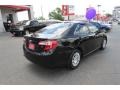 Attitude Black Metallic - Camry LE Photo No. 7