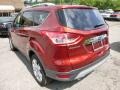 2014 Sunset Ford Escape Titanium 1.6L EcoBoost 4WD  photo #4