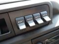 Controls of 2014 E-Series Van E350 Cutaway Commercial