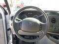 Medium Flint Steering Wheel Photo for 2014 Ford E-Series Van #94098126