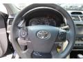 Attitude Black Metallic - Camry LE Photo No. 17