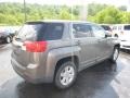 2010 Mocha Steel Metallic GMC Terrain SLE  photo #5