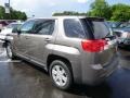 2010 Mocha Steel Metallic GMC Terrain SLE  photo #7