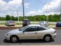 2004 Ultra Silver Metallic Chevrolet Cavalier Coupe  photo #5